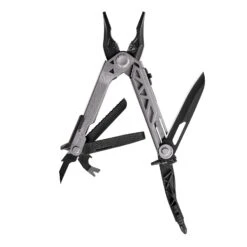 GERBER Multitool Center-Drive Schraubendreher Tool Wechselbit Etui 7 Funktionen -Black & Decker 8600354700 A2157 3577 prod 003