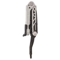 GERBER Multitool Center-Drive Schraubendreher Tool Wechselbit Etui 7 Funktionen -Black & Decker 8600354700 A2157 3577 prod 004