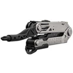GERBER Multitool Center-Drive Schraubendreher Tool Wechselbit Etui 7 Funktionen -Black & Decker 8600354700 A2157 3577 prod 006