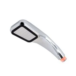 Duschbrause Handbrause Duschkopf Massagedusche Brause BOOST