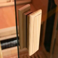 Dewello Infrarotkabine Infrarotsauna HAMLIN 90cm X 90cm Inkl. Keramikstrahler, Karbon Bodenstrahler 11 Dewello Infrarotkabine Infrarotsauna HAMLIN 90cm X 90cm Inkl. Keramikstrahler, Karbon Bodenstrahler -Black & Decker 8600355400 2120 prod 006