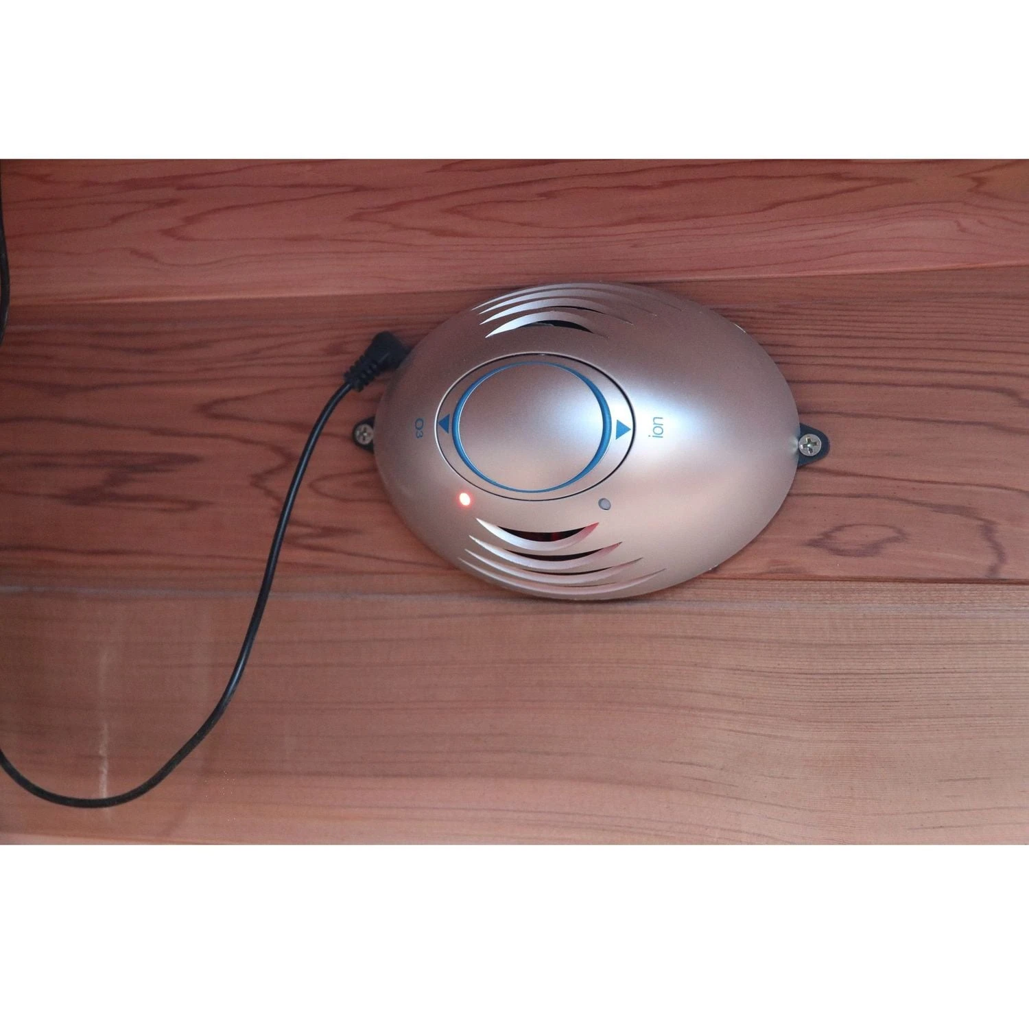 Dewello Infrarotkabine Infrarotsauna LAKEFIELD PRO Zeder 120cm X 120cm Inkl. Vollspektrumstrahler, Bodenstrahler 4 Dewello Infrarotkabine Infrarotsauna LAKEFIELD PRO Zeder 120cm X 120cm Inkl. Vollspektrumstrahler, Bodenstrahler – Bild 4