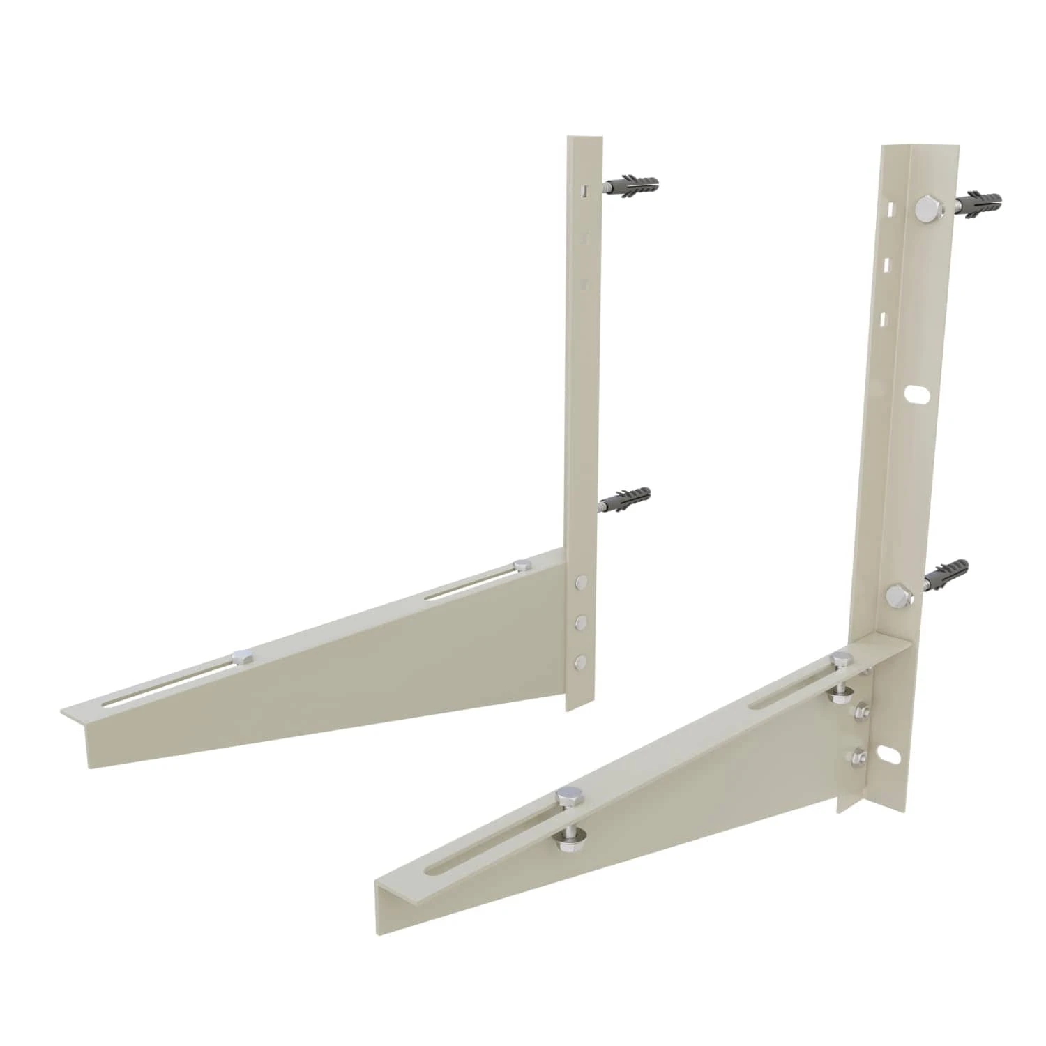 TroniTechnik Wandhalterung Split Klimagerät 1 TroniTechnik Wandhalterung Split Klimagerät