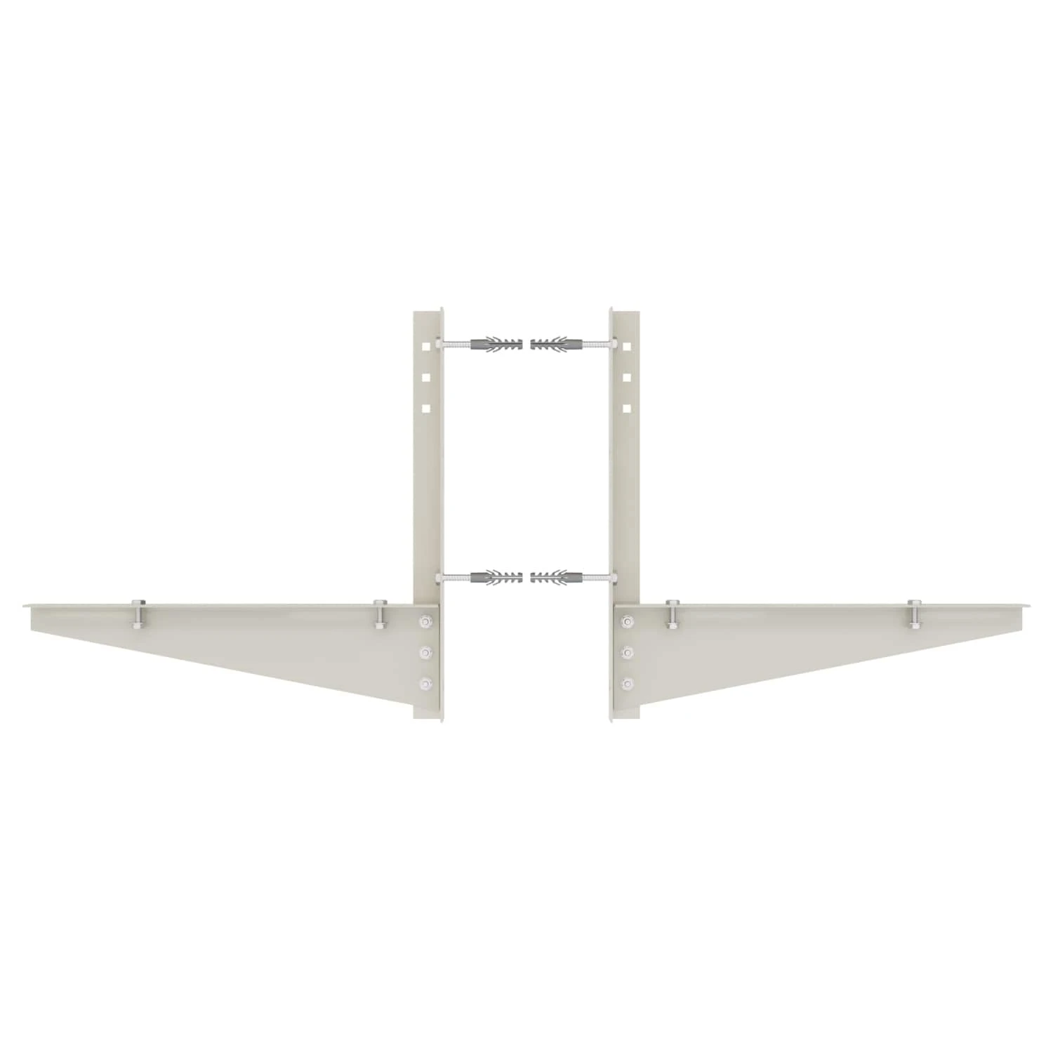 TroniTechnik Wandhalterung Split Klimagerät 2 TroniTechnik Wandhalterung Split Klimagerät – Bild 2