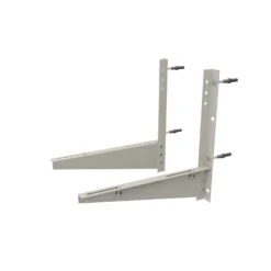 TroniTechnik Wandhalterung Split Klimagerät 9 TroniTechnik Wandhalterung Split Klimagerät -Black & Decker 8600355400 3924 prod 004