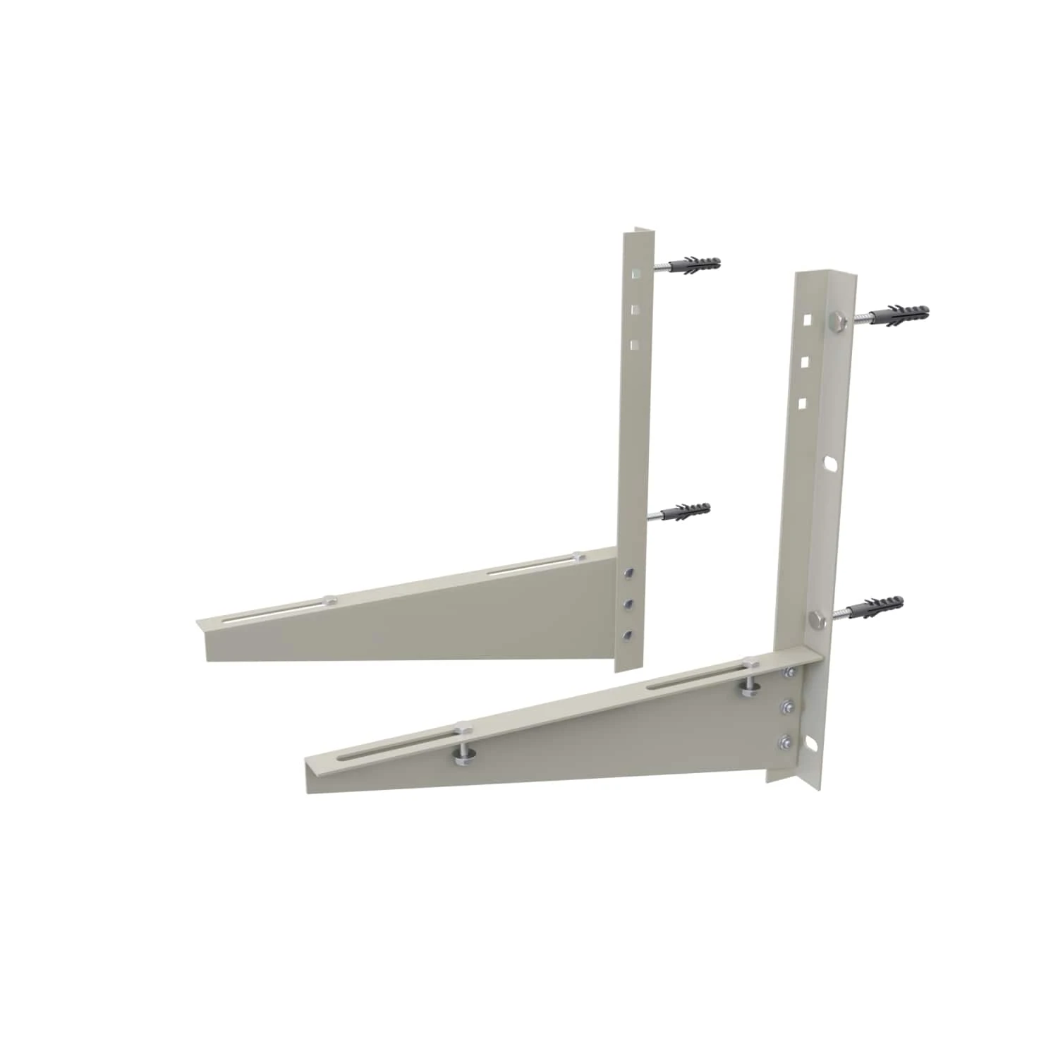 TroniTechnik Wandhalterung Split Klimagerät 4 TroniTechnik Wandhalterung Split Klimagerät – Bild 4