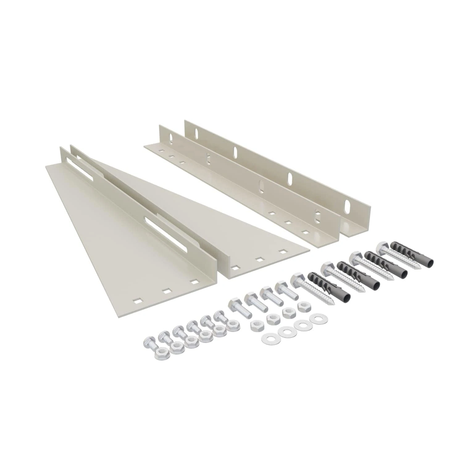 TroniTechnik Wandhalterung Split Klimagerät 6 TroniTechnik Wandhalterung Split Klimagerät – Bild 6