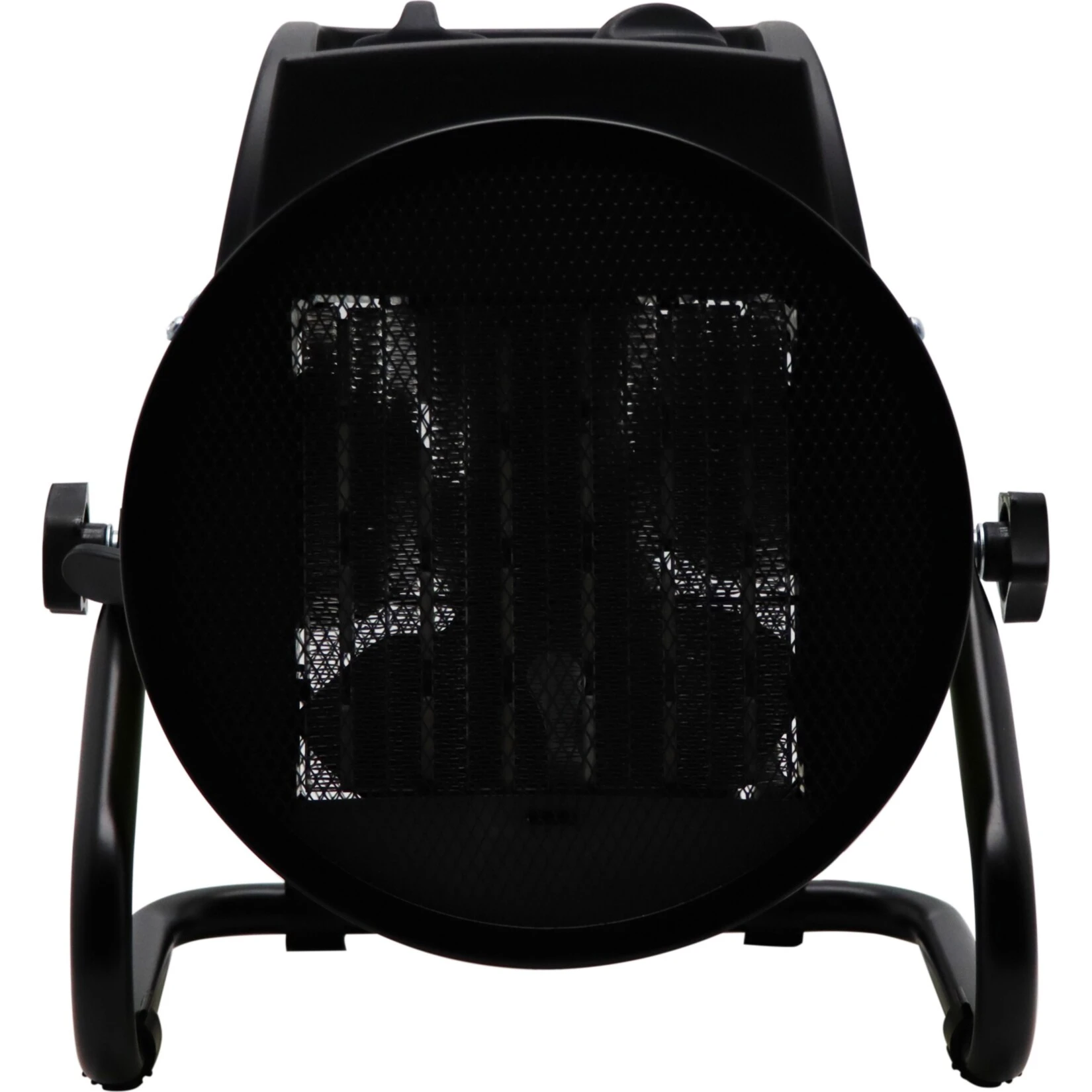 Tronitechnik KH-503 Keramikheizer Heizlüfter Heizung 3.000 Watt, Mit Tragegriff, PTC Keramik, Stufenlose Thermosteuerung 2 Tronitechnik KH-503 Keramikheizer Heizlüfter Heizung 3.000 Watt, Mit Tragegriff, PTC Keramik, Stufenlose Thermosteuerung – Bild 2