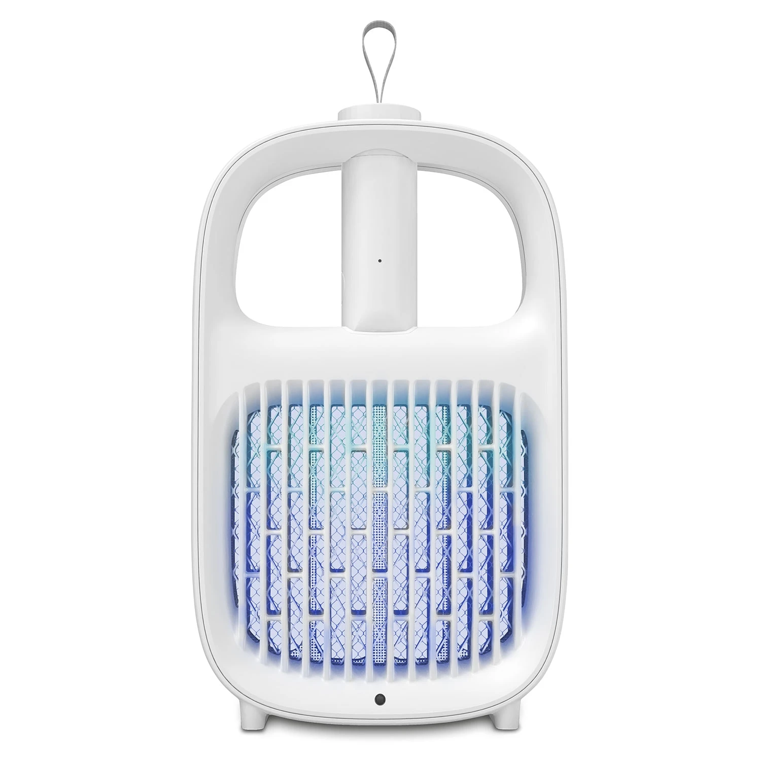 CAPTELEC Elektrischer Insektenvernichter 2in1 1 CAPTELEC Elektrischer Insektenvernichter 2in1