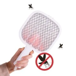 CAPTELEC Elektrischer Insektenvernichter 2in1 6 CAPTELEC Elektrischer Insektenvernichter 2in1 -Black & Decker 8600358700 72412 prod 003