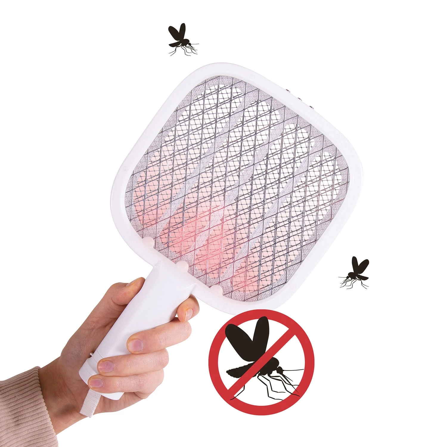 CAPTELEC Elektrischer Insektenvernichter 2in1 3 CAPTELEC Elektrischer Insektenvernichter 2in1 – Bild 3