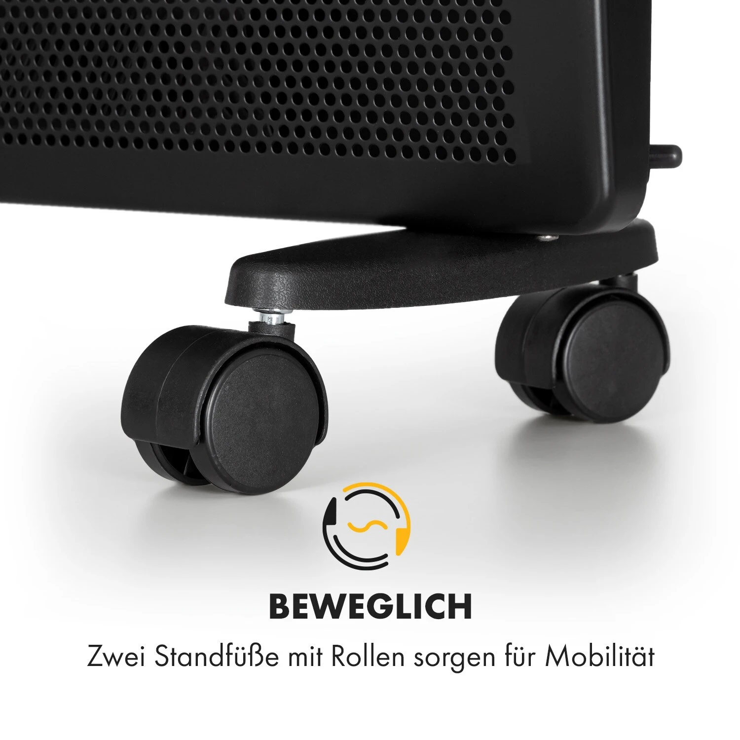 Hot Spot Slimcurve Double Wave 2-in-1 Heizgerät 2000W Wochentimer Stahlblech 6 Hot Spot Slimcurve Double Wave 2-in-1 Heizgerät 2000W Wochentimer Stahlblech – Bild 6