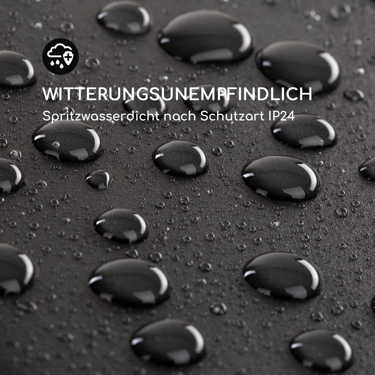 Heat Meister Terrassenheizstrahler 2400 W LED Fernbedienung 5 Heat Meister Terrassenheizstrahler 2400 W LED Fernbedienung – Bild 5