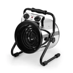 Strato Heizlüfter Gewächshausheizung Elektrogebläseheizung IPX4 2000W -Black & Decker 8600359300 4127 prod 005