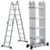 Starlyf® Mehrzweckleiter Multiple Ladder