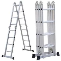 Starlyf® Mehrzweckleiter Multiple Ladder