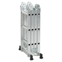 Starlyf® Mehrzweckleiter Multiple Ladder -Black & Decker 8600363000 VVASLCIND0007 prod 003