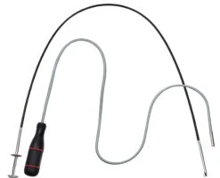 FAMEX 15113 Magnetheber Und Krallengreifer Set - 100cm