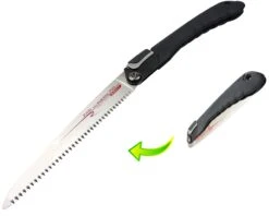 FAMEX 5515 Astsäge Klappbar - Japansiche Baumsäge