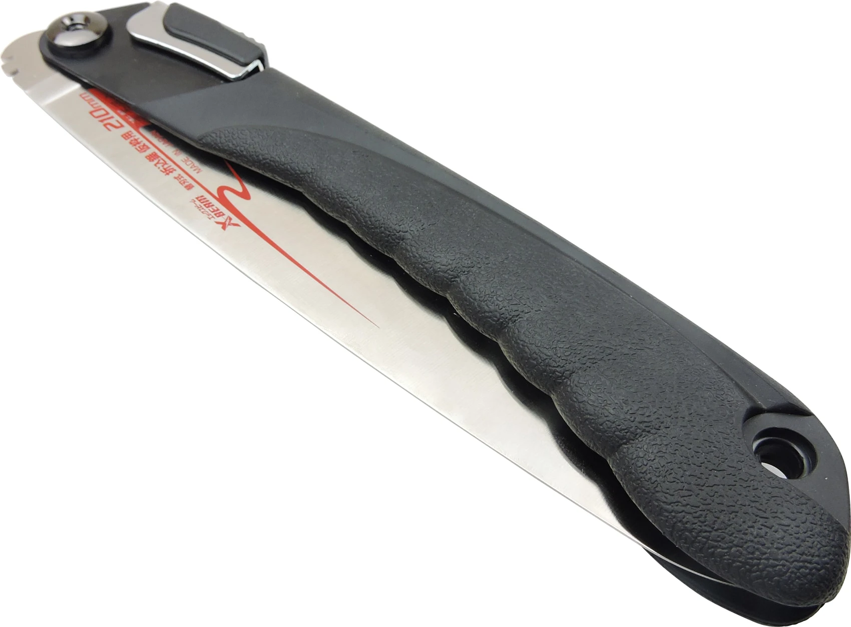 FAMEX 5515 Astsäge Klappbar - Japansiche Baumsäge 5 FAMEX 5515 Astsäge Klappbar - Japansiche Baumsäge – Bild 5