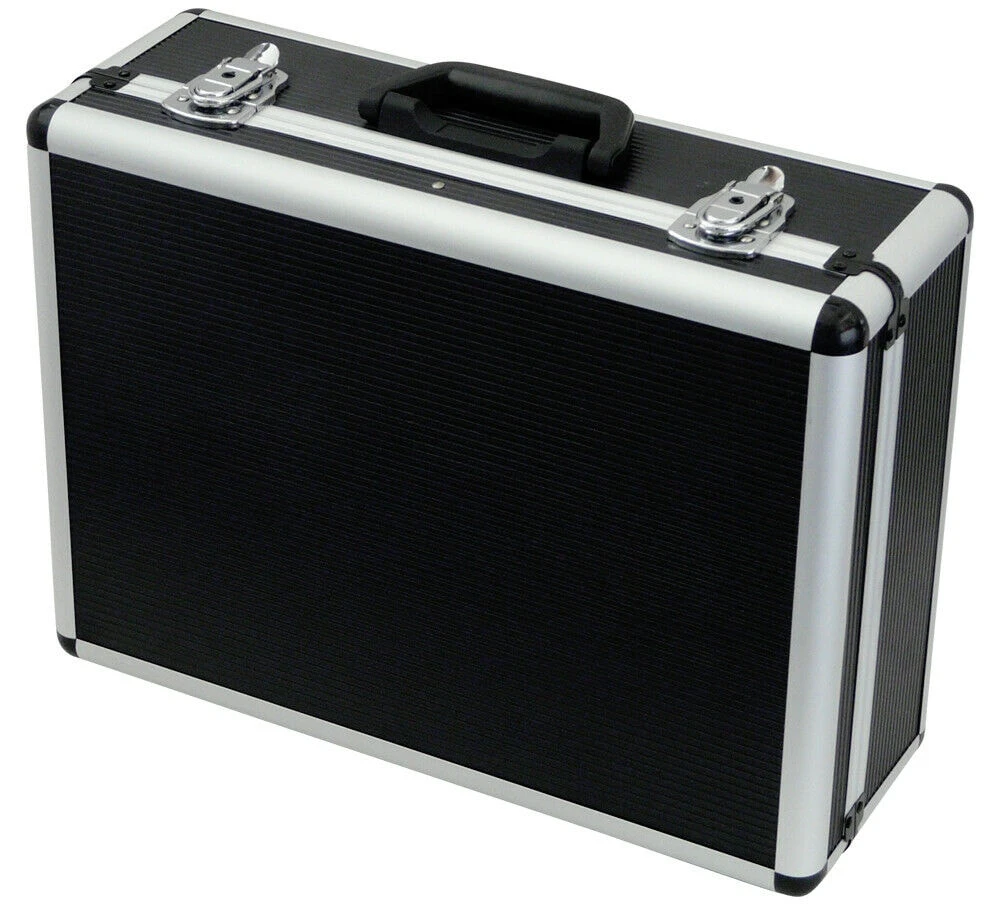 FAMEX 749-94 Werkzeugkoffer Mit Werkzeugbestückung - Top Qualität 6 FAMEX 749-94 Werkzeugkoffer Mit Werkzeugbestückung - Top Qualität – Bild 6