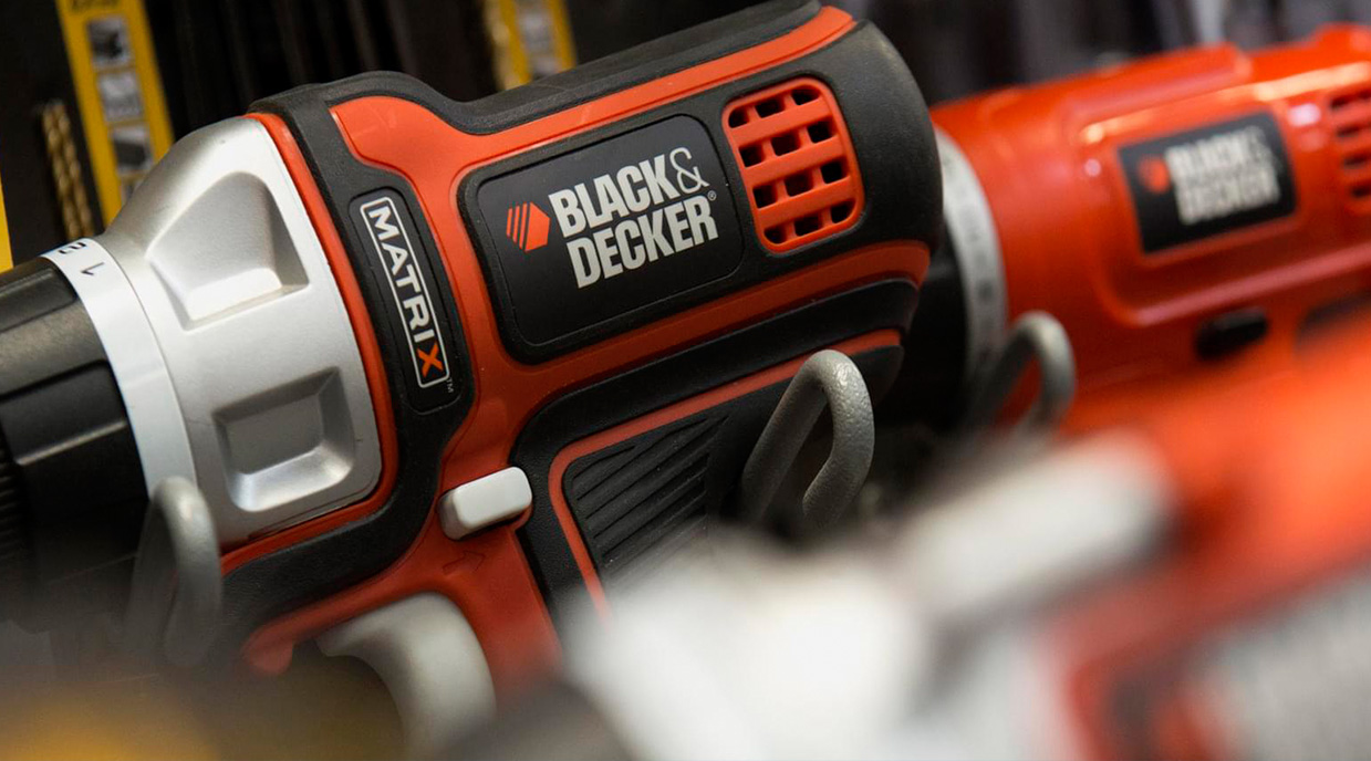 Titelseite 1 Titelseite -Black & Decker 3